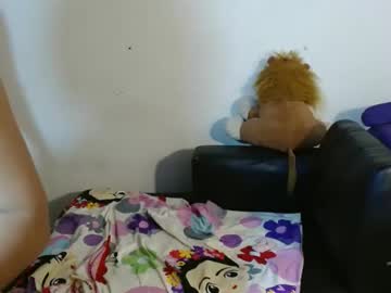 Alexaa_Gibson December 19, 2024 Chaturbate stream image