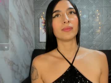 Alice_Smith6 stream photo from December 19, 2024