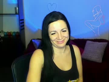Alika_Lorens_Talk December 19, 2024 Chaturbate stream image