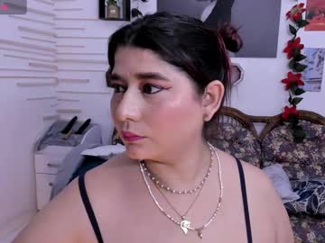 Alinabozz1 December 19, 2024 Chaturbate stream image