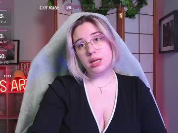 Amazingirlz December 19, 2024 Chaturbate stream image