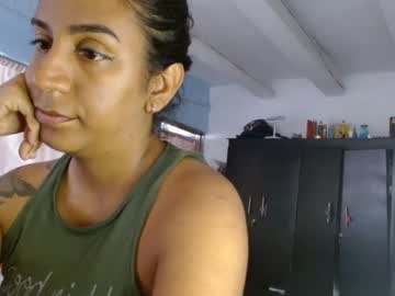 Amelia_2023 December 19, 2024 Chaturbate stream image