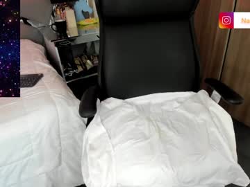 Anaduran_ December 19, 2024 Chaturbate stream image