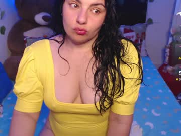 Anaspark December 19, 2024 Chaturbate stream image