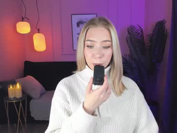 Annabelle_Art December 19, 2024 Chaturbate stream image