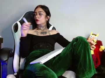 Ardat_Lili69 December 19, 2024 Chaturbate stream image