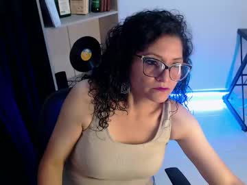Arianna_Ros3 December 19, 2024 Chaturbate stream image