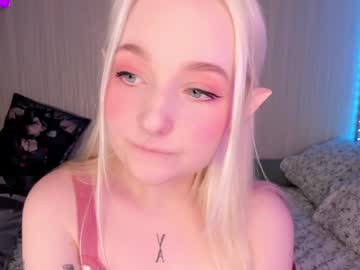 Artenora December 19, 2024 Chaturbate stream image