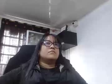 Astrid1rs December 19, 2024 Chaturbate stream image