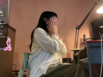 Aznbunnybaby December 19, 2024 Chaturbate stream image