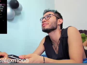 Bbalexxx December 19, 2024 Chaturbate stream image