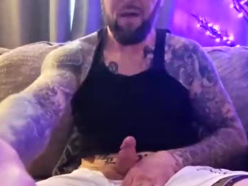 Bdicktattoos December 19, 2024 Chaturbate stream image