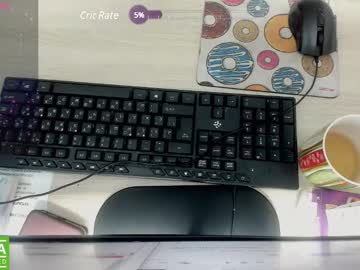 Beautiful_Lina7 December 19, 2024 Chaturbate stream image