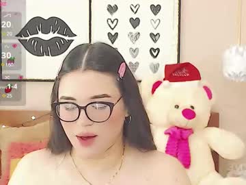 Beautty_Pink stream photo from December 19, 2024