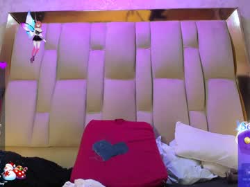 Biancagarcia1 December 19, 2024 Chaturbate stream image