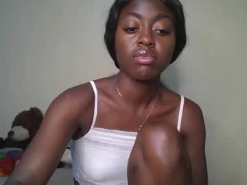 Black_Babydoll December 19, 2024 Chaturbate stream image