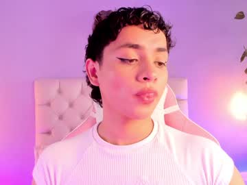 Brann_Tadzio December 19, 2024 Chaturbate stream image