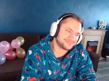 Brucelexx December 19, 2024 Chaturbate stream image