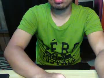 Calborte1996 stream photo from December 19, 2024