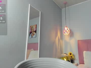 Carol_Pinter December 19, 2024 Chaturbate stream image