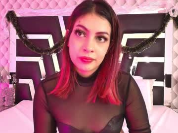 Caroo_Gomeez December 19, 2024 Chaturbate stream image