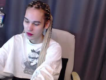 Cassiemich December 19, 2024 Chaturbate stream image