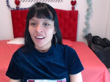 Cataliina7779 December 19, 2024 Chaturbate stream image