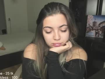 Catrinaeuphorina December 19, 2024 Chaturbate stream image