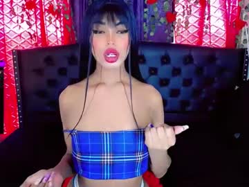 Charol_Ktaleya December 19, 2024 Chaturbate stream image