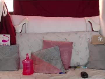 Cicimom December 19, 2024 Chaturbate stream image