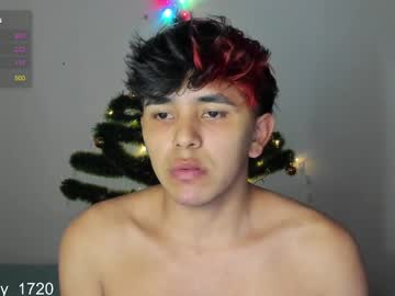 Cody_Evanss December 19, 2024 Chaturbate stream image