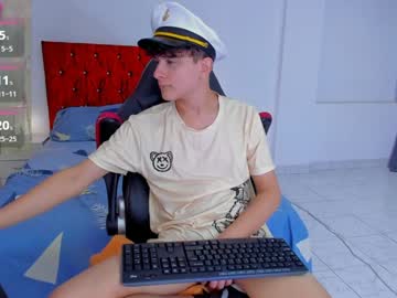 Crisbell__ December 19, 2024 Chaturbate stream image