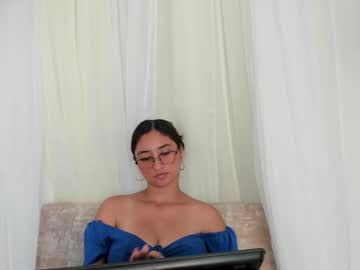 Cute_Asley December 19, 2024 Chaturbate stream image