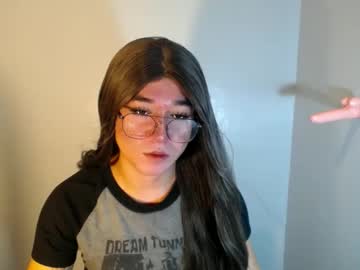 Desirable_Lorinexx December 19, 2024 Chaturbate stream image