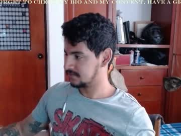 Diamond_Bruno December 19, 2024 Chaturbate stream image