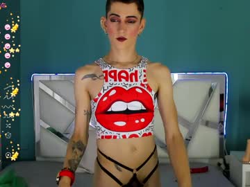 Dominic_Thailor December 19, 2024 Chaturbate stream image