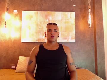 Dorian_Grey7 December 19, 2024 Chaturbate stream image
