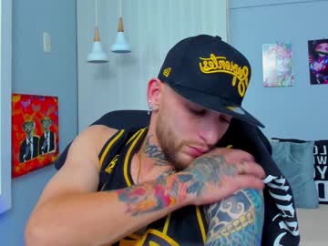 Drako_Lamar December 19, 2024 Chaturbate stream image