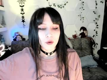 Effy_Tay December 19, 2024 Chaturbate stream image