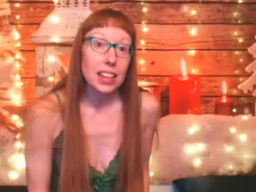 Ember_Starleena December 19, 2024 Chaturbate stream image