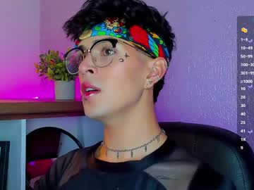 Erisleeon December 19, 2024 Chaturbate stream image