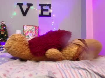 Esmeralda_Ruiz_ December 19, 2024 Chaturbate stream image