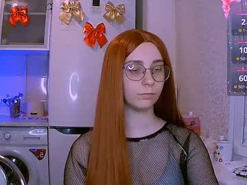 Eva_Millar December 19, 2024 Chaturbate stream image