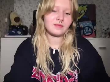 Fairydreams_ December 19, 2024 Chaturbate stream image