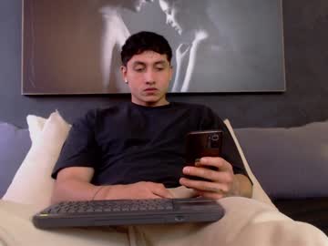 God_Of_Olympus1 December 19, 2024 Chaturbate stream image