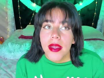 Hanah_Bakeer December 19, 2024 Chaturbate stream image