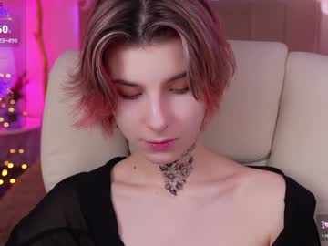 Haylaamber December 19, 2024 Chaturbate stream image