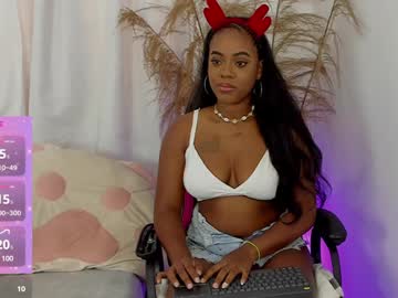 Holly_Jorda stream photo from December 19, 2024