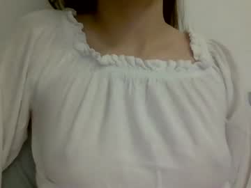 Hotwinterxx December 19, 2024 Chaturbate stream image