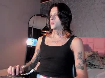 Ian_Logan December 19, 2024 Chaturbate stream image